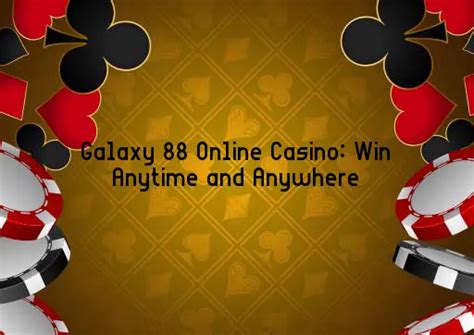 galaxy88casino com register philippines download|GALAXY88 Online casino: Register Now To get Your Bonus ₱499.